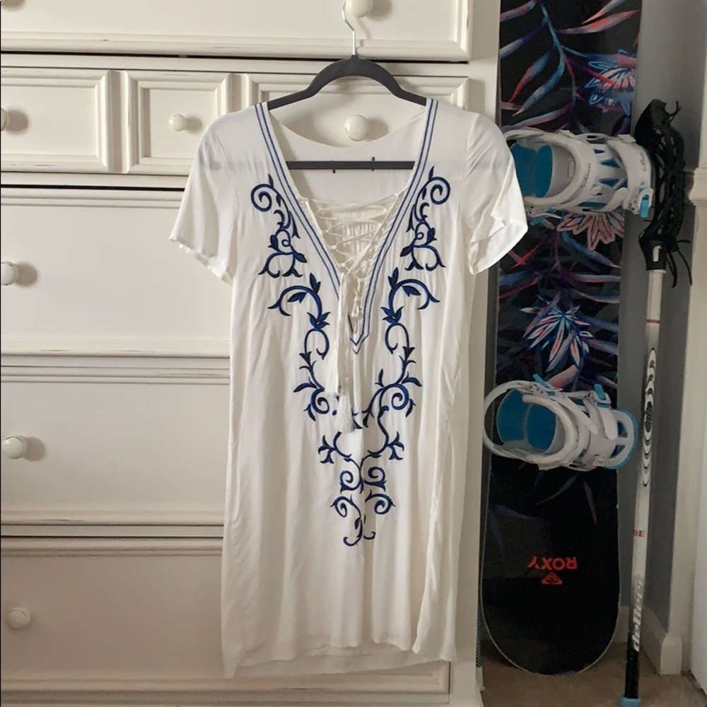Lulus dress